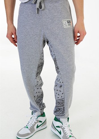 Ghetto off limits Eşofman altı - Görsel 2