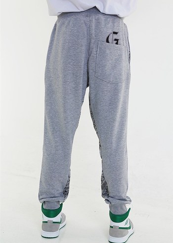 Ghetto off limits Eşofman altı - Görsel 3