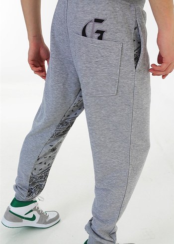 Ghetto off limits Eşofman altı - Görsel 4