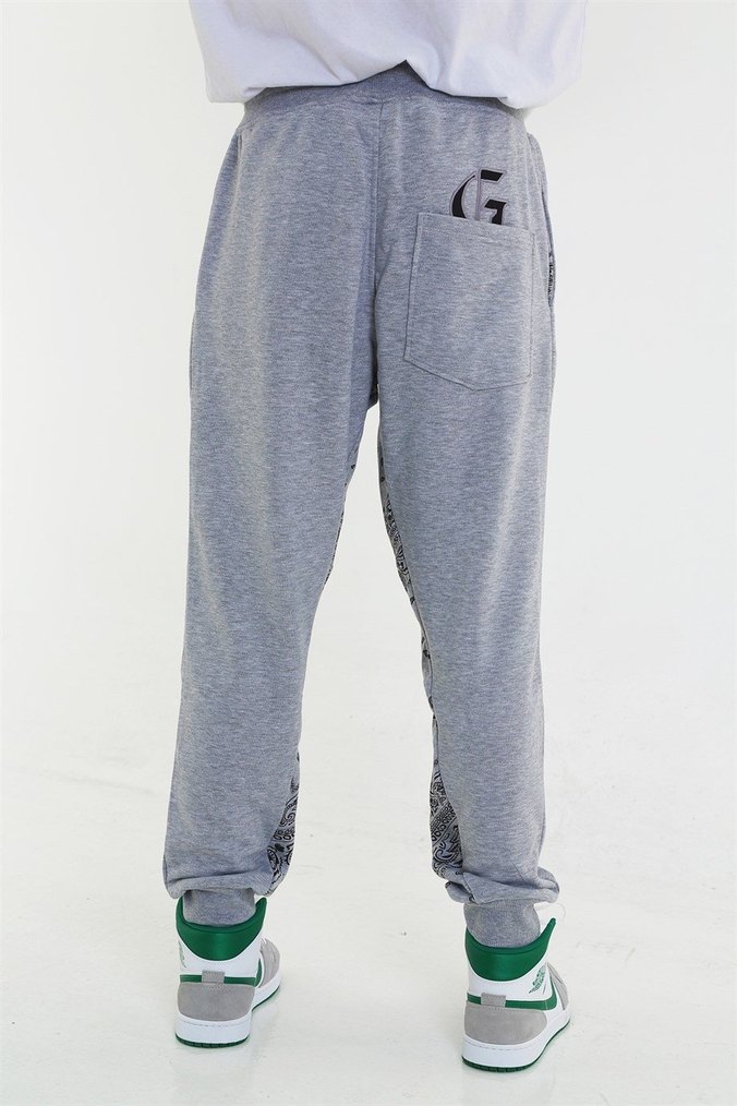 Ghetto off limits Eşofman altı - Görsel 3