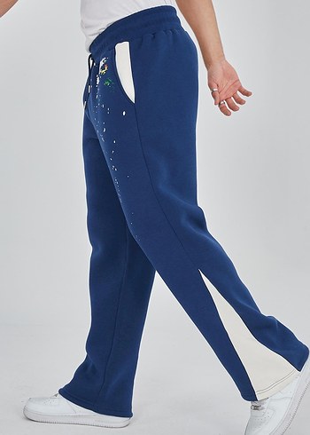 Ghetto off limits Eşofman altı - Görsel 3