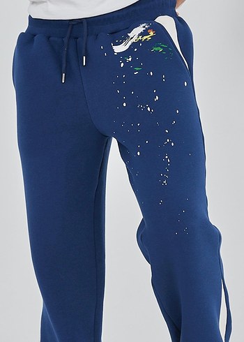 Ghetto off limits Eşofman altı - Görsel 4