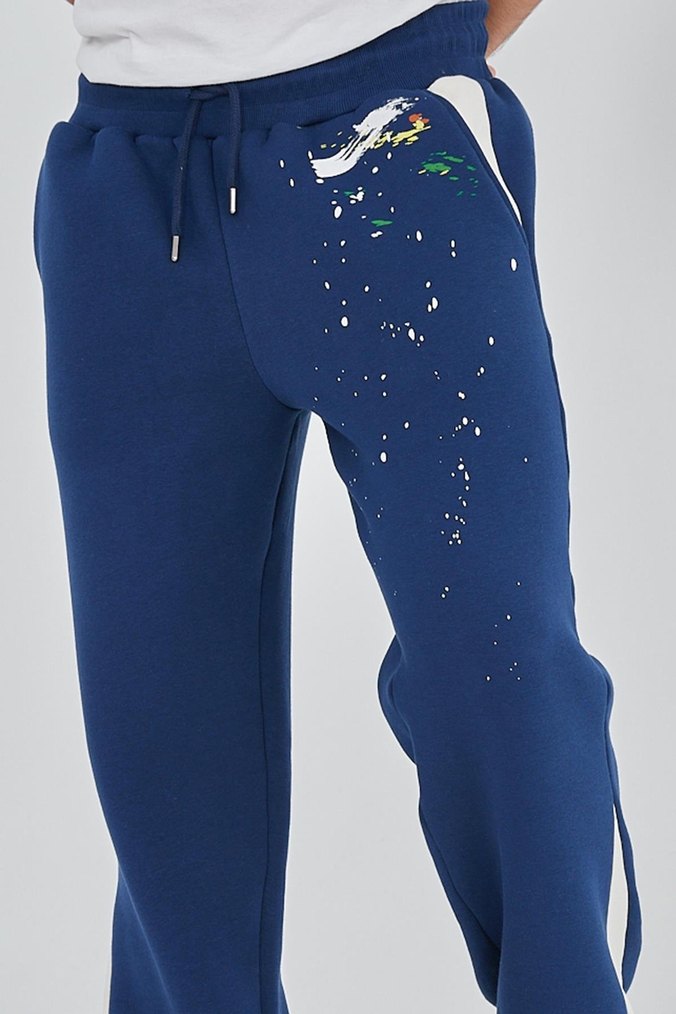 Ghetto off limits Eşofman altı - Görsel 4