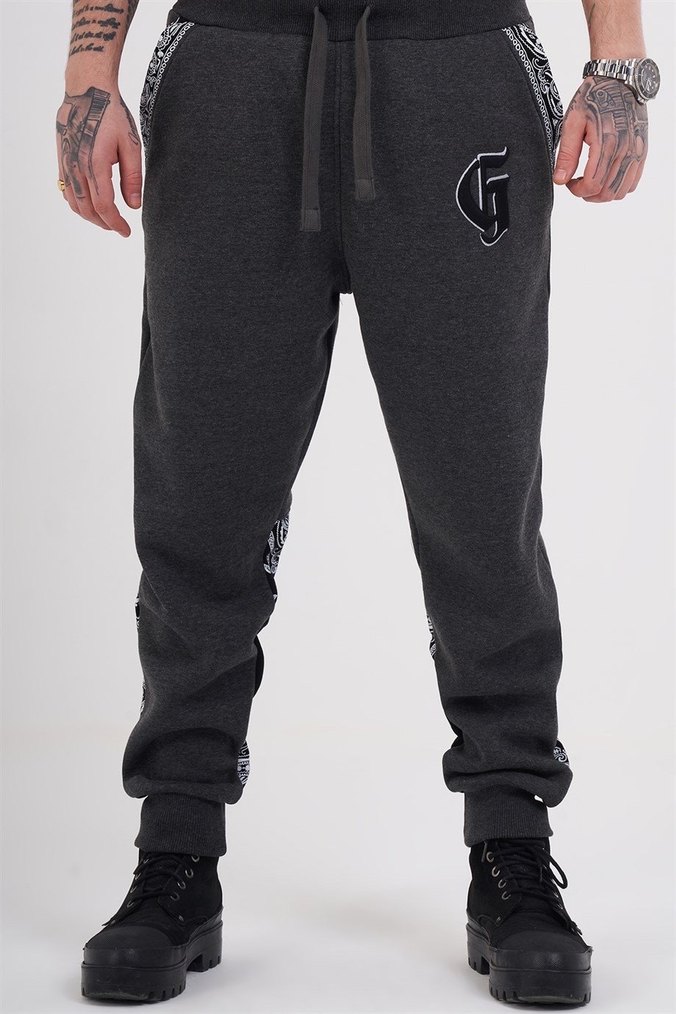 Ghetto off limits Eşofman altı - Görsel 2