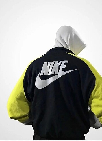 Kapşonlu sweat 