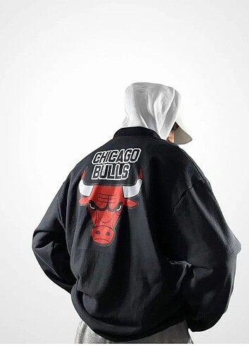 Diğer Kapşonlu sweat