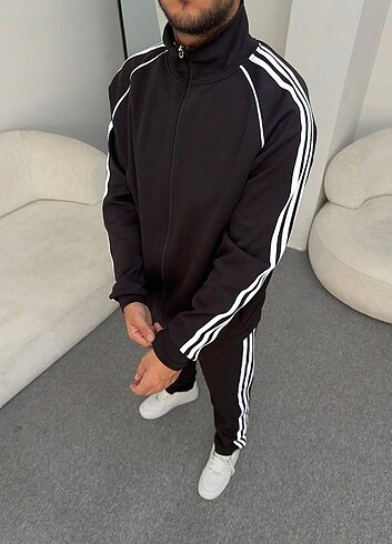 Adidas Eşofman Takımı 