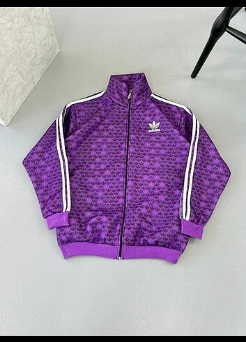 Adidas spor ceket 