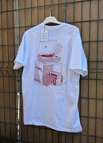 Vans tişört 