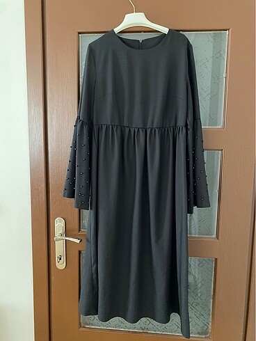 Şık tesettür tunik