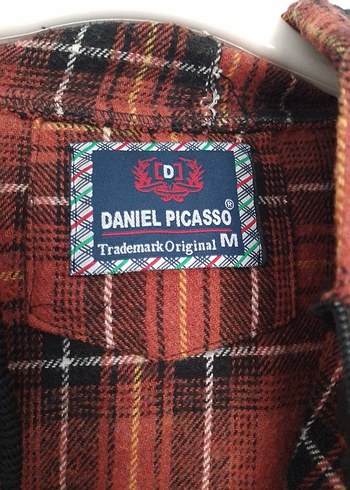 unisex oduncu gömleği - Görsel 3