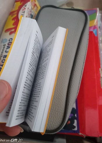 Langenscheidt İngilizce-Türkçe Evrensel Sözlük - Görsel 3