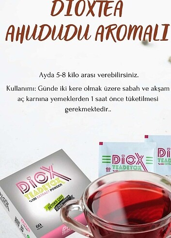 Diox diox