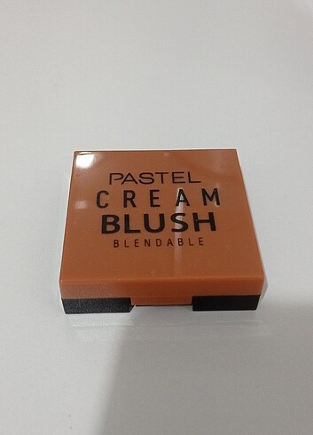 PASTEL / BRONZ ALLIK