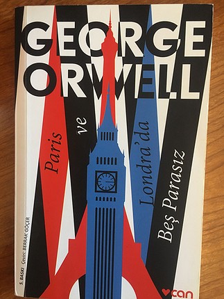 George orwell