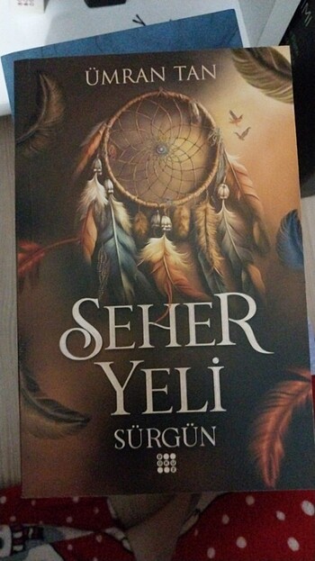 Seher yeli 1