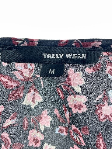 m Beden çeşitli Renk Tally Weijl Bluz %70 İndirimli.