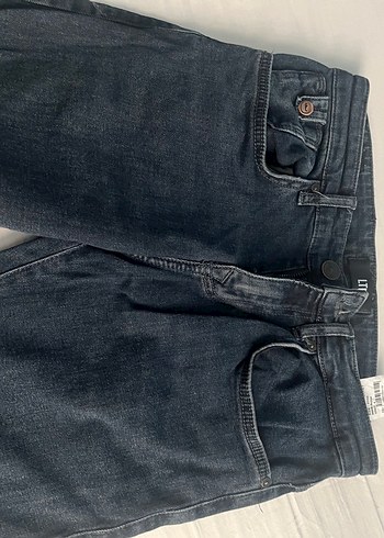 LTB kot pantolon - Görsel 5