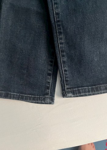 LTB kot pantolon - Görsel 2