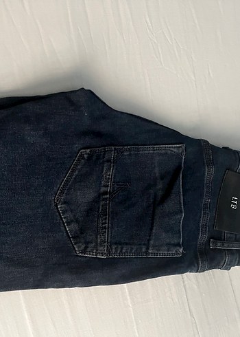LTB kot pantolon - Görsel 6
