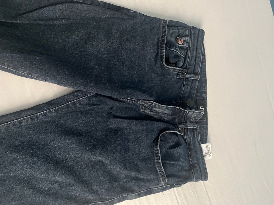 LTB kot pantolon - Görsel 5