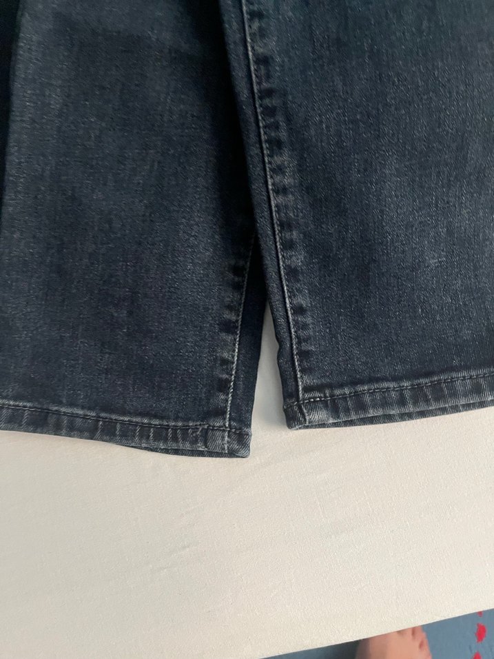 LTB kot pantolon - Görsel 2