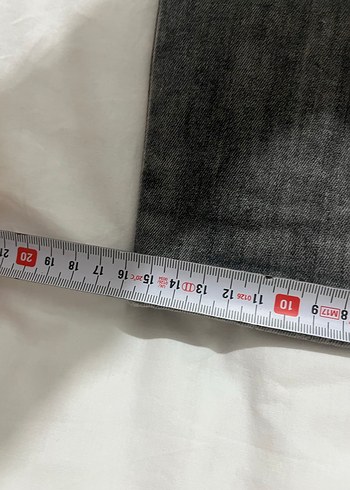 Calvin klein pantolon - Görsel 2