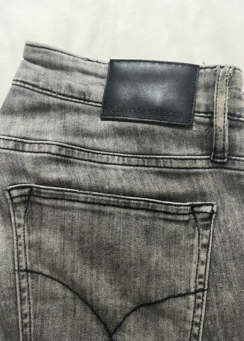 Calvin klein pantolon - Görsel 8