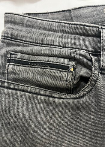 Calvin klein pantolon - Görsel 6