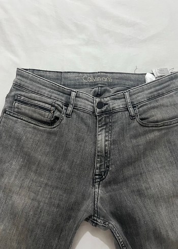 Calvin klein pantolon - Görsel 5