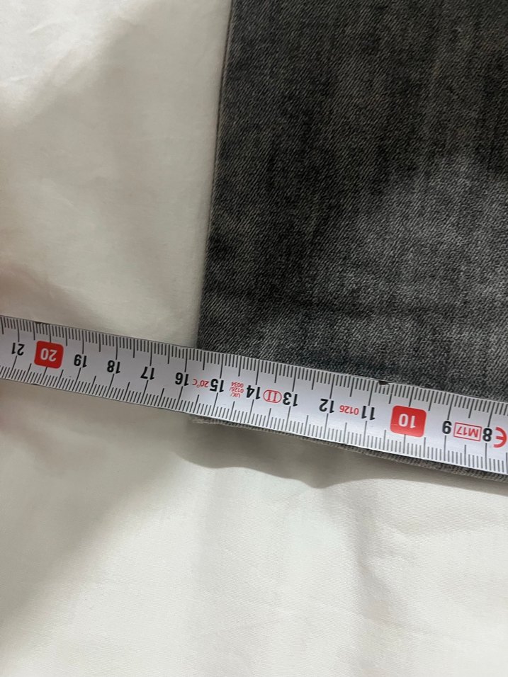 Calvin klein pantolon - Görsel 2