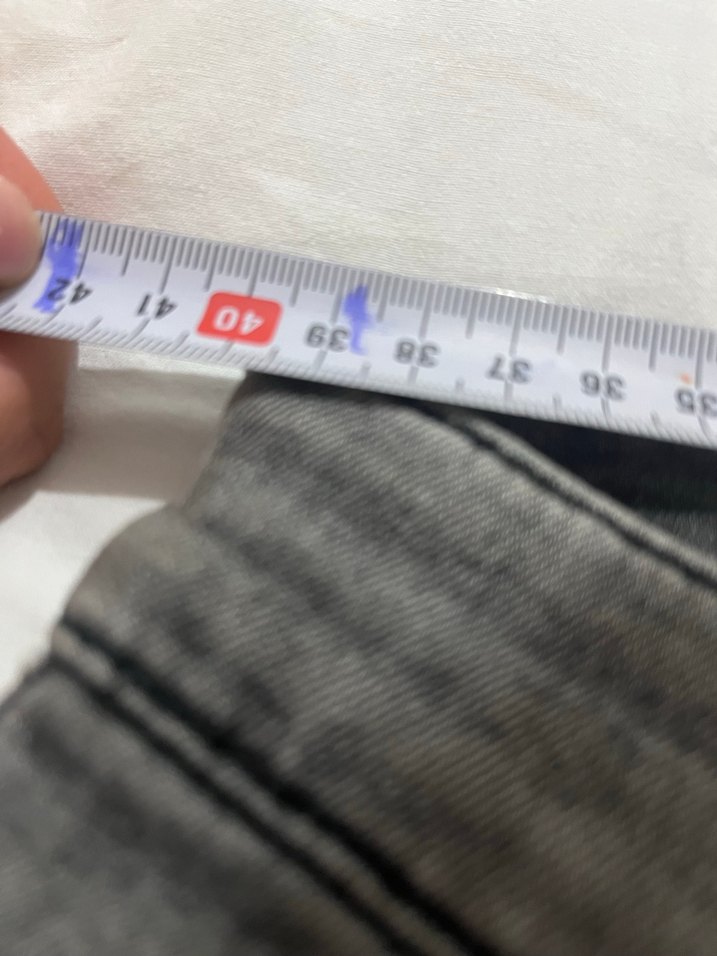 Calvin klein pantolon - Görsel 3