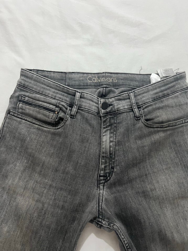 Calvin klein pantolon - Görsel 5