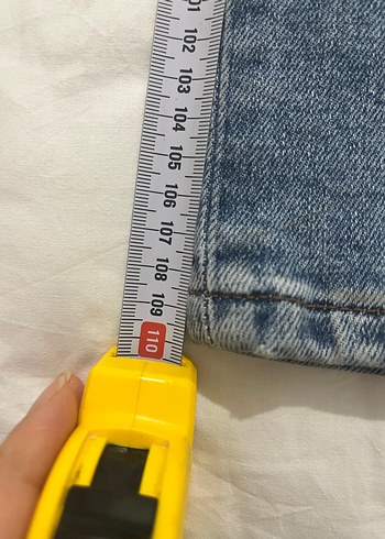 Erkek LTB  Fit Günlük Pantolon - Görsel 6