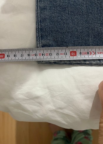 Erkek LTB  Fit Günlük Pantolon - Görsel 5