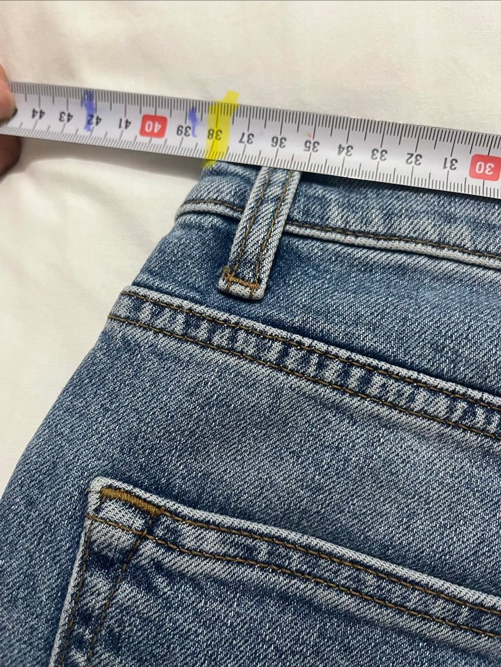 Erkek LTB  Fit Günlük Pantolon - Görsel 4