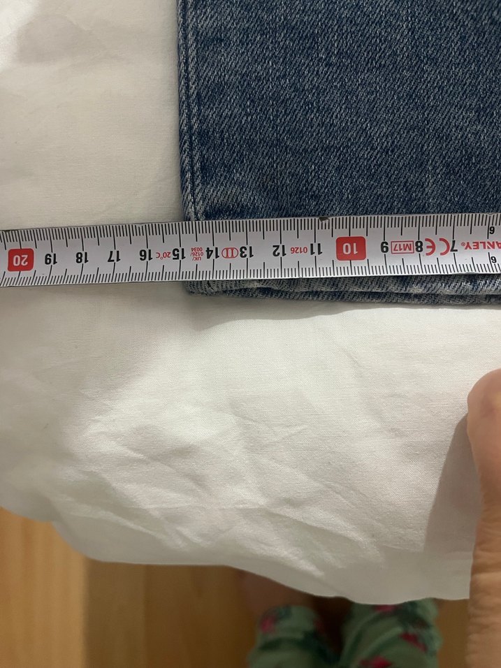 Erkek LTB  Fit Günlük Pantolon - Görsel 5