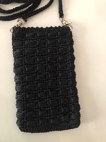 telefon çantası - Görsel 2