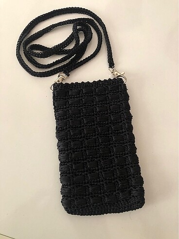 telefon çantası - Görsel 3