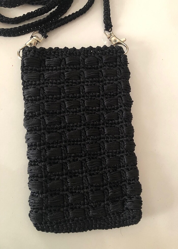 telefon çantası - Görsel 2