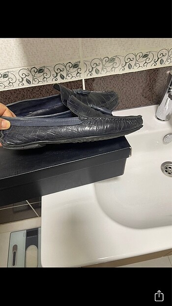 elle erkek Casual ayakkabı - Görsel 3