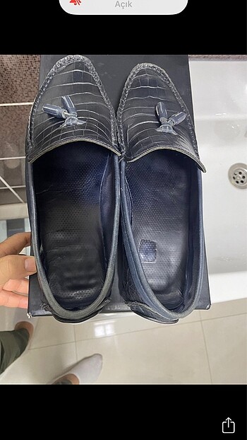 elle erkek Casual ayakkabı - Görsel 4