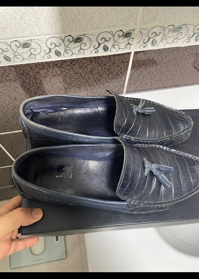 elle erkek Casual ayakkabı - Görsel 5