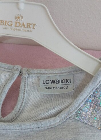 LC Waikiki Elbise 