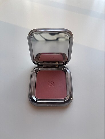 Beden Renk Kiko unlimited blush allık 10 numara