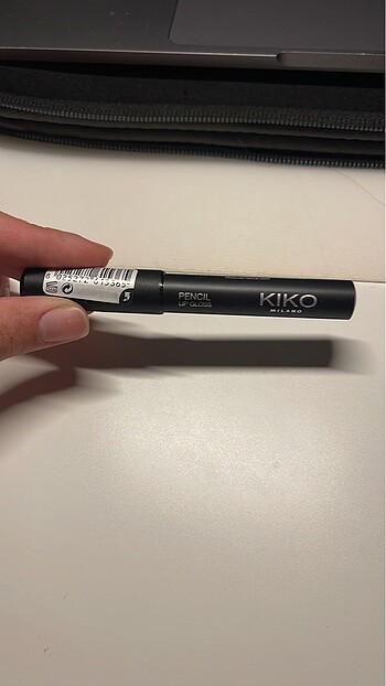 Kiko pencil lip gloss
