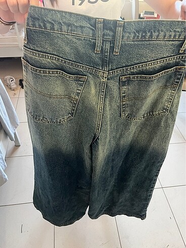 Diğer vintage pantolon