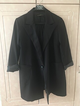 Blazer ceket