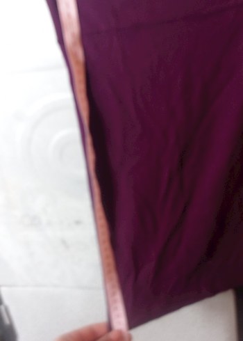 mor mini etek 12-16 yaş için (xs) - Görsel 6