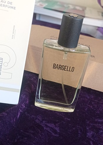 Bargello Kadın Parfümü Aqua Lim - Görsel 4